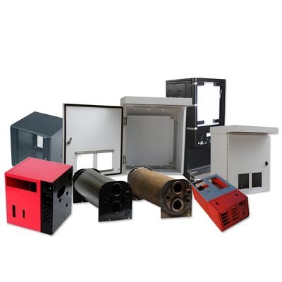 Customized Metal Bracket Stamping Parts for Other Structure Customization