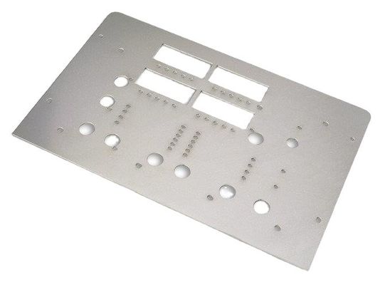 Customized Stainless Steel Right Angle L-Shaped Bracket for Structural Customization