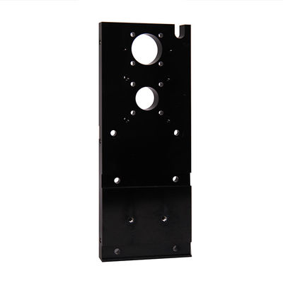 Customized Stainless Steel Right Angle L-Shaped Bracket for Structural Customization
