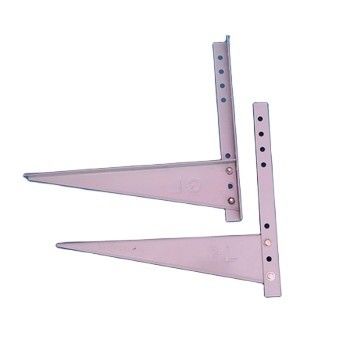 Customized Metal Support in Various Sizes and Shapes for Customized Applications