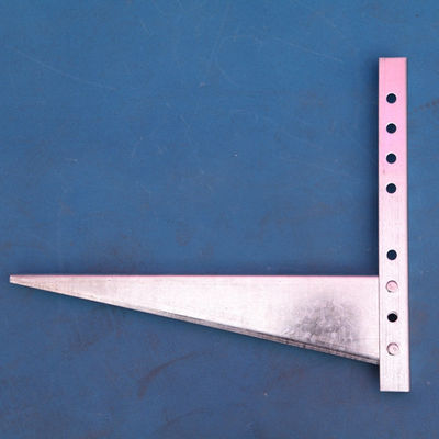 Customized Metal Support in Various Sizes and Shapes for Customized Applications
