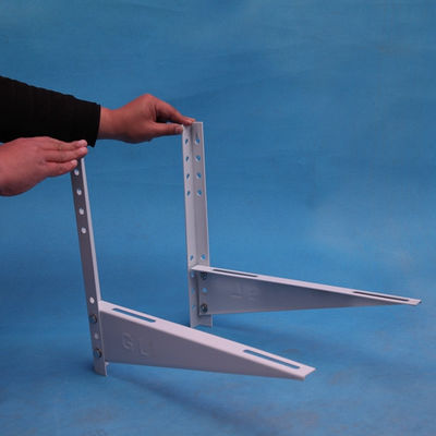 Customized Metal Support in Various Sizes and Shapes for Customized Applications