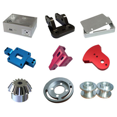 Sheet Metal Shells Professional Customization for Shaping Process of Customized Parts