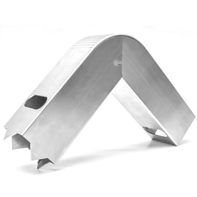 Sheet Metal Shells Professional Customization for Shaping Process of Customized Parts