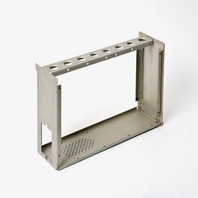 Sheet Metal Shells Professional Customization for Shaping Process of Customized Parts