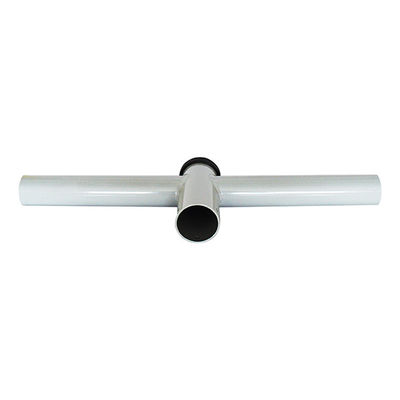 Customized Metal Support for Custom Metal Pipe Base Design Structure Syste