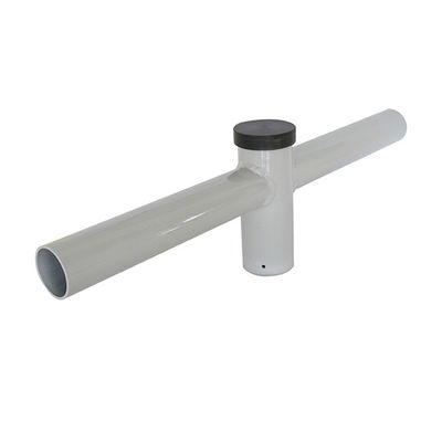 Customized Metal Support for Custom Metal Pipe Base Design Structure Syste