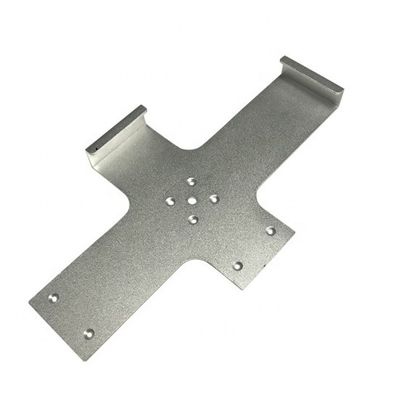 Customized OEM Metal Stamping Auto Parts for Customized Designs and Solutions