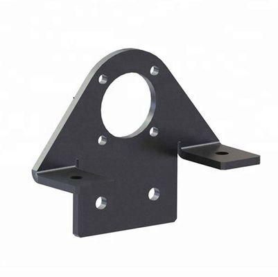 Customized OEM Metal Stamping Auto Parts for Customized Designs and Solutions