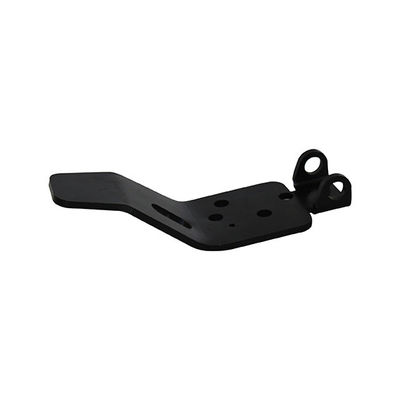 Customized OEM Metal Stamping Auto Parts for Customized Designs and Solutions
