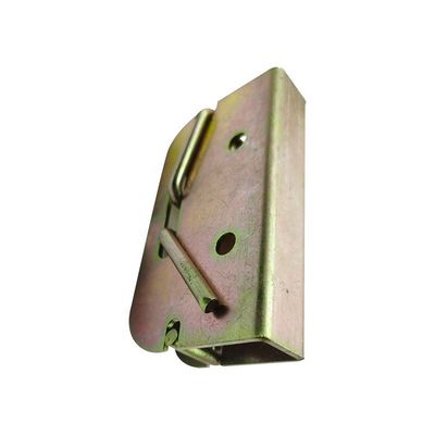 Looking for All Types of Small Metal Parts Look No Further than Nanfeng in Nanfeng