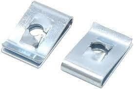 Customized Power Coated Metal Sheet Bending Hardware Accessories for Different Sizes