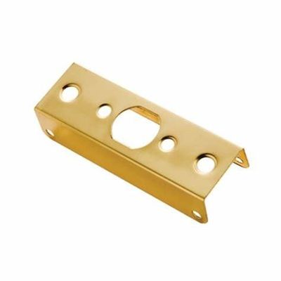 Customized Metal Base and Bracket Expertly Made for Professional Production