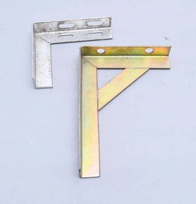 Customized Stainless Steel Bracket for Professional Metal Support and Mounting Needs
