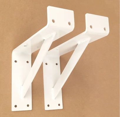Customized Stainless Steel Bracket for Professional Metal Support and Mounting Needs