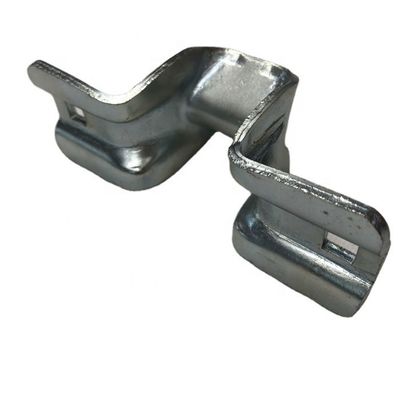 Custom Metal Bracket Stainless Steel Fasteners with Samples and Bending Process
