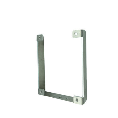 Polishing Structure Metal Frame Customization for Customized Accessories Customization
