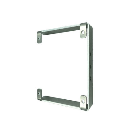 Polishing Structure Metal Frame Customization for Customized Accessories Customization