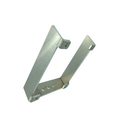 Polishing Structure Metal Frame Customization for Customized Accessories Customization