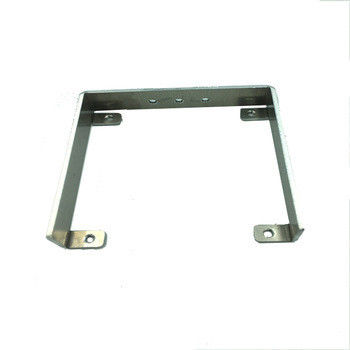 Polishing Structure Metal Frame Customization for Customized Accessories Customization