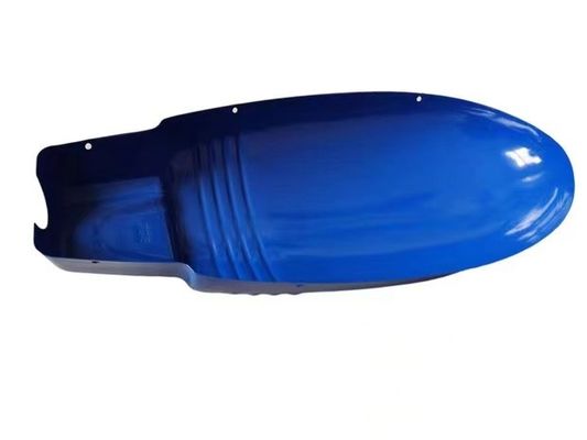 Metal Shell Customization for Customized Street Lamp Customized