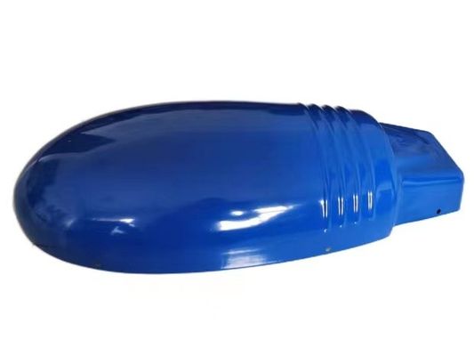 Metal Shell Customization for Customized Street Lamp Customized