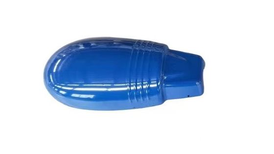 Metal Shell Customization for Customized Street Lamp Customized