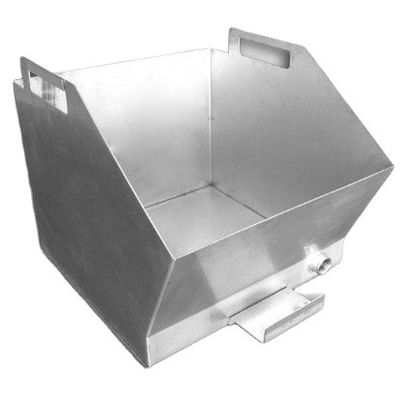 Customized Sheet Metal Welding and Fabrication Parts for Electrical Applications