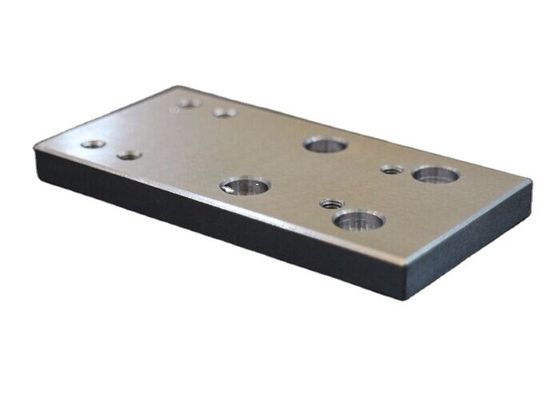 Customized Stamping Parts Bending and Welding Services for Metal Stamping Machinery
