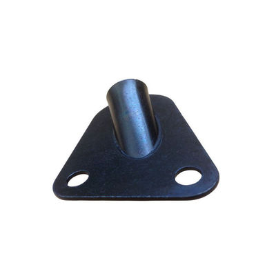 Custom Made Stainless Steel Fabrication Stamping Parts with Bending and Welding Services