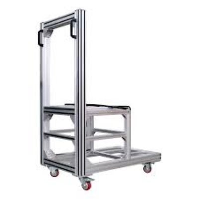 OEM Aluminium Racks The Ultimate Choice for a Stylish and Organized Storage Space