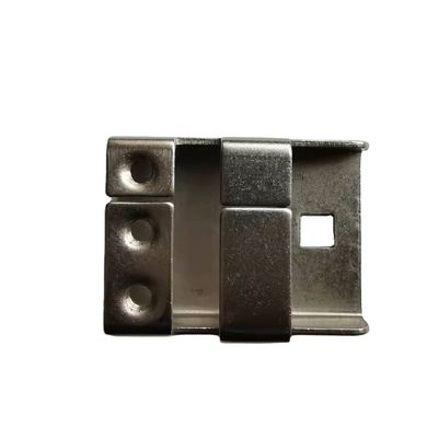 Custom Brass Small Parts in Nanfeng Thickness 0.5mm-25mm for All Custom Dimensions