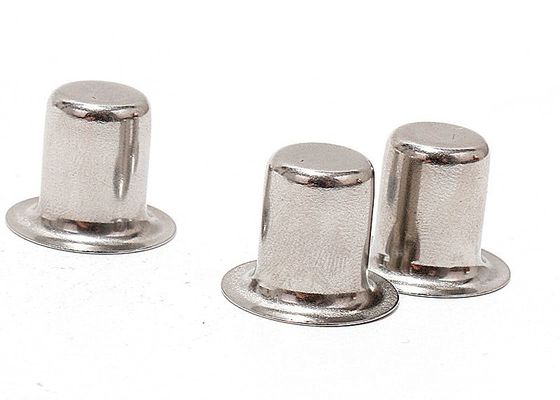 Find Steel Deep Drawn Stamping Parts OEM ODM Stamping Parts