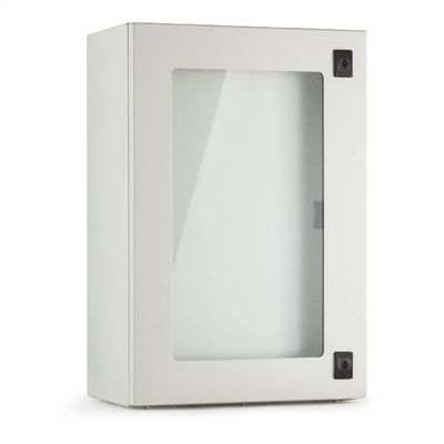 Stainless Steel Custom Metal Box or Container with 0.5mm-25mm Thickness