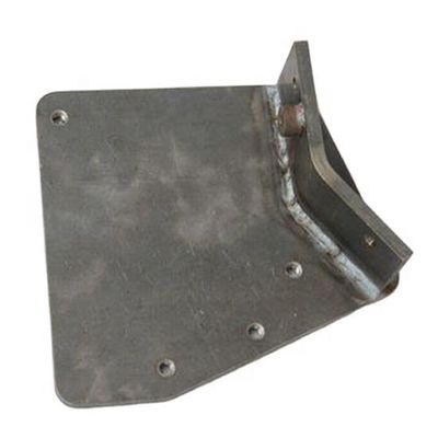 Customized Sheet Metal Welding and Fabrication Parts for Various Customer Requirements