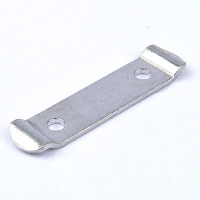 Laser Cutting Operation in Customized Top Standard Copper Deep Drawn Stamping Parts