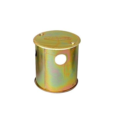 Professional Deep Drawn Stamping Parts Bending Operation Welding Second Operation