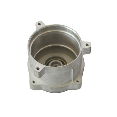 Professional Deep Drawn Stamping Parts Bending Operation Welding Second Operation